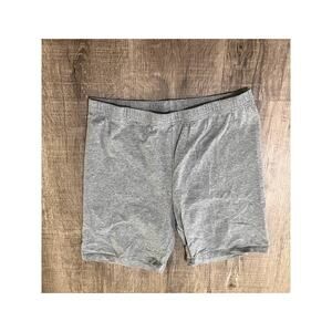 SHEIN EZwear Biker Shorts